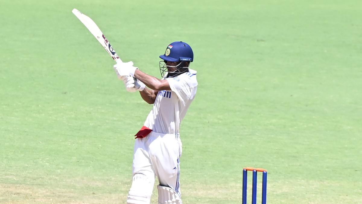 IND U-19 vs ENG U-19, 2nd Youth Test: England dominates India despite Malhotra’s hundred on Day 3